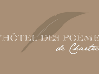 Logo Hôtel Chartres Logo Hôtel Chartres