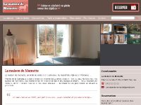 Maison de Mamette Maison de Mamette
