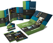 Brochure Hôtel