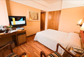 Reportage Photo Chambre d'hôtel gîte 