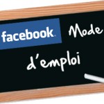 facebook-emploi Mode d'emploi Facebook