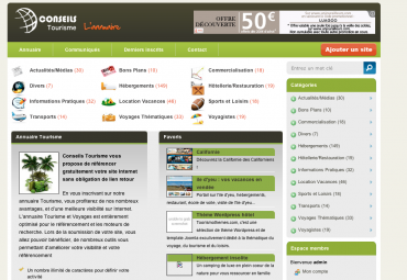 annuaire-tourisme