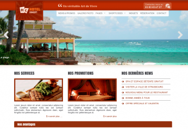 hotelconcept