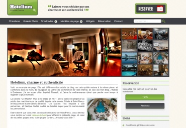 hotelium