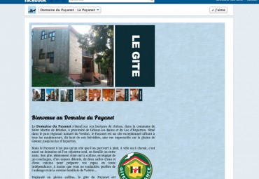 payanet-gite
