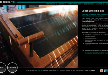 site-coach-omium-spa