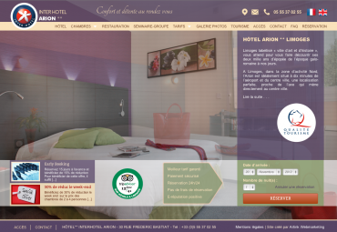 hotel-arion
