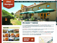 Hôtel Martigues Hôtel Martigues