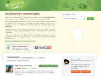 Monhebergementinsolite Monhebergementinsolite