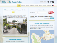 La Maison Créole La Maison Créole